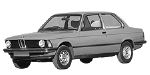 BMW E21 C2465 Fault Code