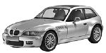 BMW E36-7 C2465 Fault Code