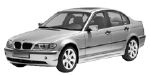 BMW E46 C2465 Fault Code