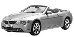 BMW E64 C2465 Fault Code