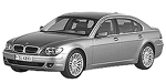 BMW E66 C2465 Fault Code