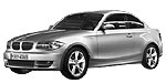 BMW E82 C2465 Fault Code