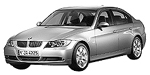 BMW E92 C2465 Fault Code
