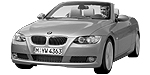 BMW E93 C2465 Fault Code