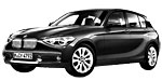 BMW F20 C2465 Fault Code