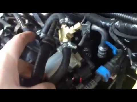 See C2465 in engine